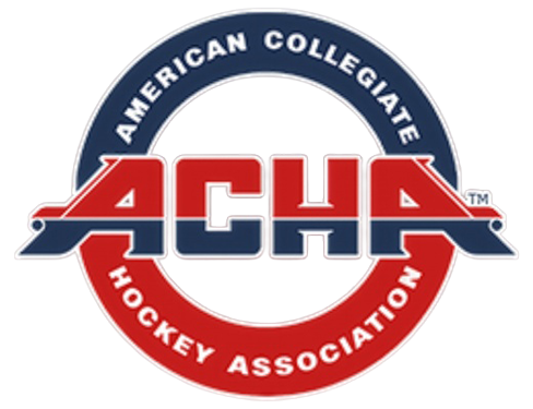 Hockey league or team logo