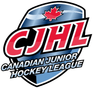 Hockey league or team logo