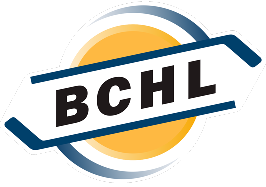 Hockey league or team logo