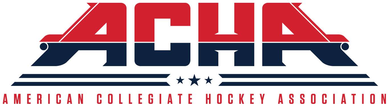 Hockey league or team logo